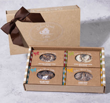 Load image into Gallery viewer, 1 lb Variety Toffee Box