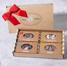 Load image into Gallery viewer, 1 lb Variety Toffee Box