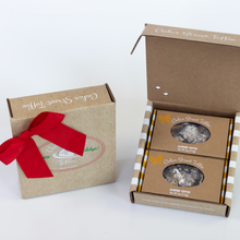 Load image into Gallery viewer, NEW! 8 oz Combo Toffee Box