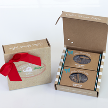 Load image into Gallery viewer, NEW! 8 oz Combo Toffee Box