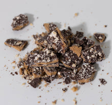 Load image into Gallery viewer, Dark Chocolate Toffee