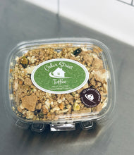 Load image into Gallery viewer, Classic White Pistachio Toffee Topping