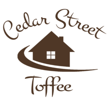 Cedar Street Toffee Gift Card