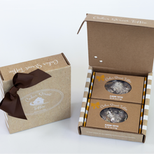 Load image into Gallery viewer, NEW! 8 oz Combo Toffee Box
