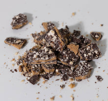 Load image into Gallery viewer, Dark Chocolate Toffee
