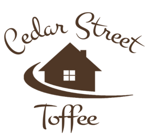 Cedar Street Toffee